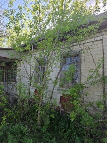 УЧАСТОК 5сот и дом в центре Чечелова