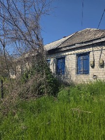 УЧАСТОК НА Раковке по дамбе и дом