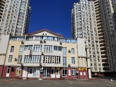 Одеська область, Одеса, Приморський