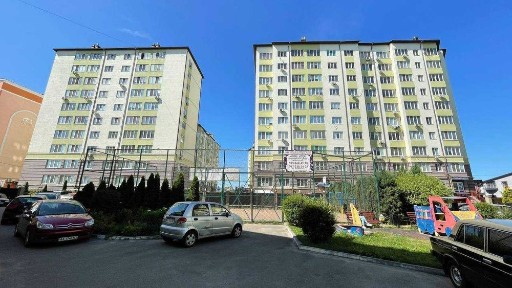 Розпродаж комерційних, підвальних приміщень від 30 до 80 кв. м в ЖК 