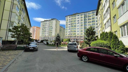 Продаж підвального складського або комерційного приміщення 36, 6 м2. в ЖК 