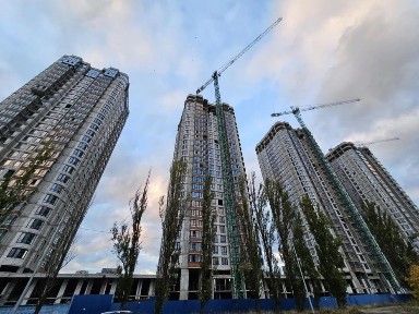 Продаж приміщення в ЖК Урлівський 2, Клеманська 7, Грейт, Причал 8