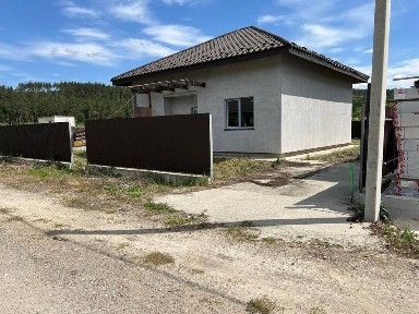 Топ ціна до кінця місяця!/Готовий будинок під Києвом