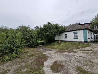 Продаж будинку в мальовничому с. Трипілля