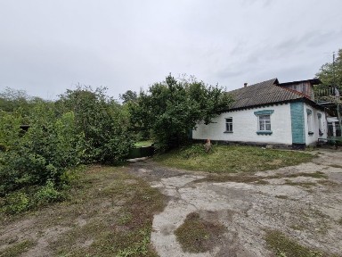 Продаж будинку в мальовничому с. Трипілля