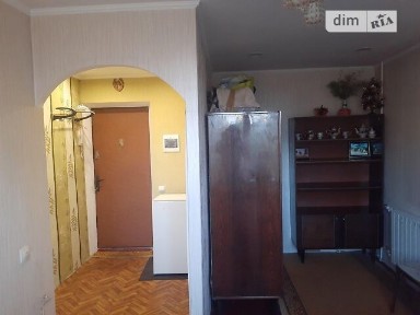 Довготривала оренда 1к квартири на вул. Олександра Лазаревського 6 • ID 34362517
