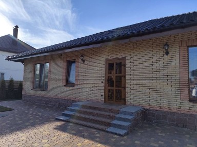 Продаж будинку р-н Мар'янівка