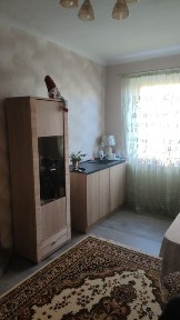 Дом район Автопарка