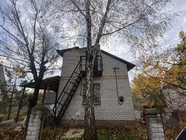Дніпропетровська область, Піщанка