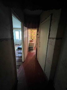 Продам квартиру в пгт Воронеж