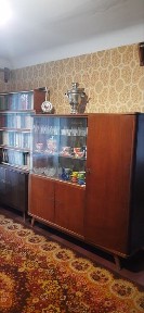 Продаж 2 кімнатної квартири, центр міста