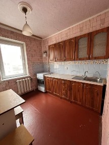 Квартира двокімнатна