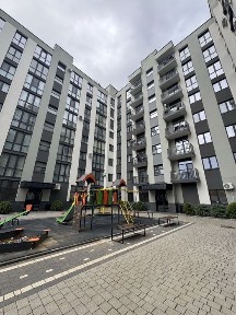 Продаж квартири в новобудові ЖК Європейській