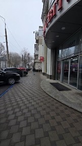 Аренда магазина Науки/Гагарина 22