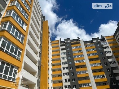 Продаж 2к квартири 80.4 кв. м на вул. Степана Бандери 30А • ID 34363599