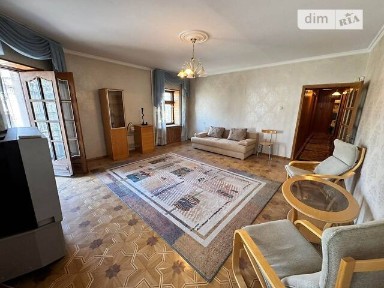 Продаж 3к квартири 81 кв. м на вул. Вадима Корженка • ID 34363589