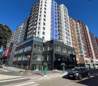 1к квартира Княгинин 31700 $
