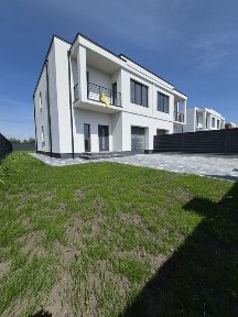 Продаж котеджу Лапаївка. Зимноводівська Отг.