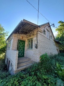 Продам будинок з ділянкою у с. Нова Скварява (40 км від м. Львова)