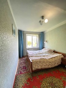 2-кімн. квартира на бульварі Героїв Крут