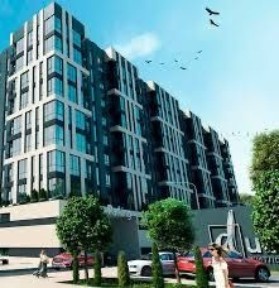Продам 3-х кімнатну квартиру ЖК Дубініна з найкращим видом! є газ