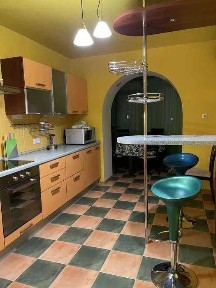 3К квартира на Григоренко, 24 Позняки