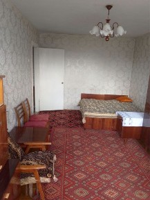 Продам 2 кімнатну квартиру на проспекті Миру Богунія