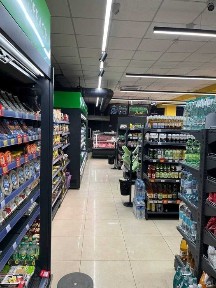 Харківська область, Харків, Основ'янський