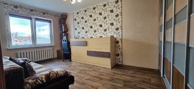 Продам 1к квартиру з євроремонтом Урлівська 30 Позняки Автономний будинок