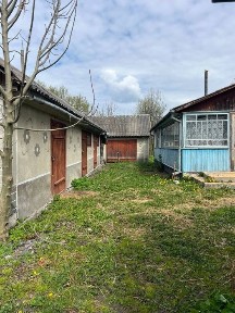 Продається будинок в селі Ганнопіль (Глинники)
