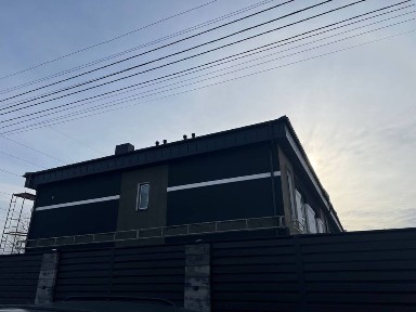 Продаж 2 поверхового таунхауса з ділянкою на 2.6 сотки, 137 кв. м, 3 кімнати, на пров. Інтелігентний • ID 34253083