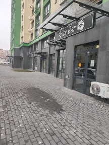 Без комісії, нежитлове вул. Максимовича 32Б, ЖК LIKO-GRAD Perfect Town