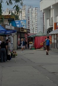 Купить магазин с арендатором Копийочка. Платит 220тыс. Гр