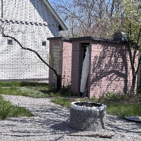 Продаж земельної ділянки 9соток з дачним Будинком в Трипілля