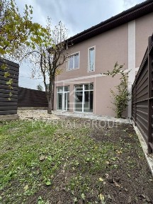Продаж Дуплексу в Бучі з чистовою штукатуркою! ГАЗ! ТОП пропозиція!