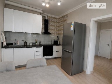 Довготривала оренда 2к квартири на вул. Магістральна 33 • ID 34365195