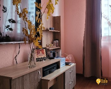 Продажа 1-комнатной квартиры 37 м², Софии Русовой ул.