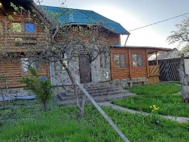 Одеська область, Нова Долина