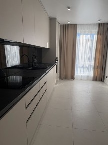 Продаж однокімнатної квартири