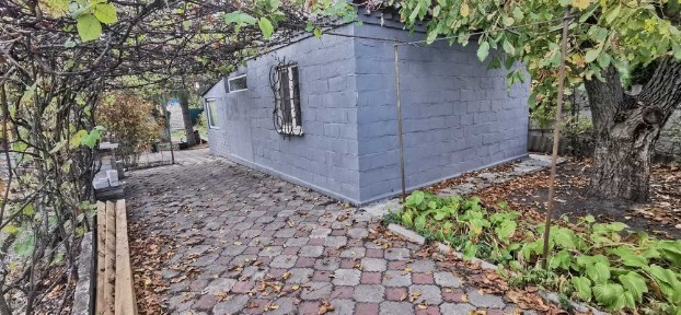 Продам дачу в ст Дніпро