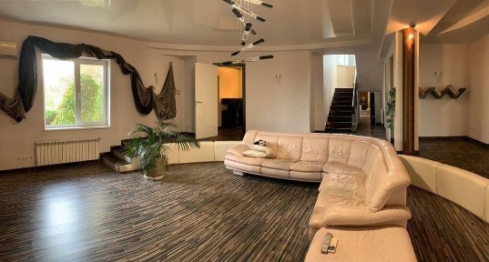 Продам Дом 7 ком Свой берег Песчанка Good Zone