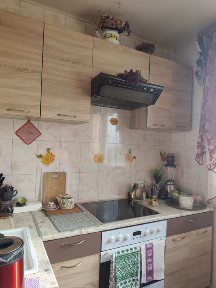 Продам 3х комн кв на Сосновий горке!