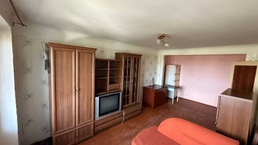 Продам 1 комнатную квартиру Турбоатом ул Ковтуна є Відновлення