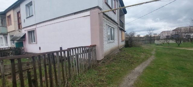 Продам 1к. кв. в Солоницевском ОТГ (п. Южный)