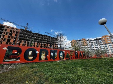 Однокімнатна квартира по вул. Вовчинецька