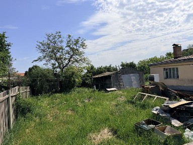 Ділянка в Черкасах з видом на Дніпро