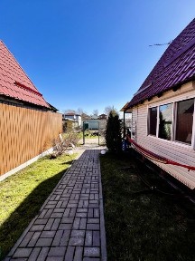 Продаж 2х поверхового будинку в місті, причал # 5, р-н 700 річчя