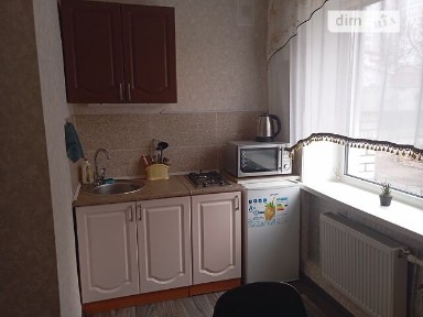 Здам подобово 1к квартиру на просп. Перемоги 46 • ID 33987216