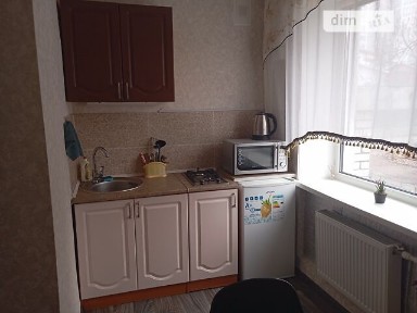 Здам подобово 1к квартиру на просп. Перемоги 46 • ID 26573183