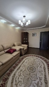 Продам 2к квартиру Победа-6